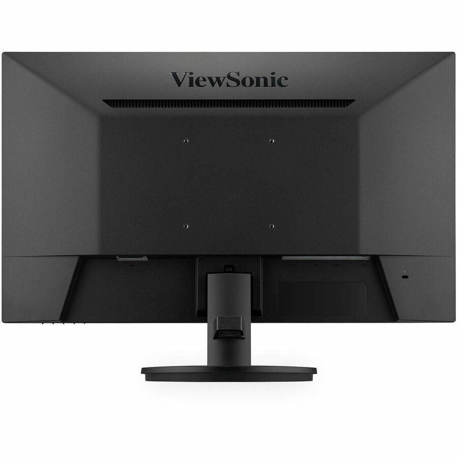 ViewSonic VX2416a 24" Class Full HD Gaming LED Monitor - 16:9 - Black VX2416A