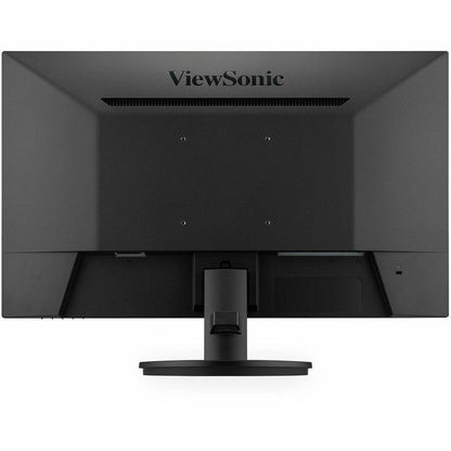 ViewSonic VX2416a 24" Class Full HD Gaming LED Monitor - 16:9 - Black VX2416A