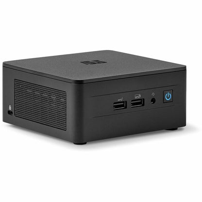 Système barebone Asus NUC 13 Pro NUC13L3Kv7 - Intel Core i7 13e génération i7-1370P Tetradeca-core (14 cœurs) RNUC13L3KV70000UI