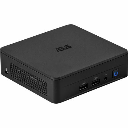 Système barebone Asus NUC 13 Pro NUC13L3Kv7 - Intel Core i7 13e génération i7-1370P Tetradeca-core (14 cœurs) RNUC13L3KV70000UI