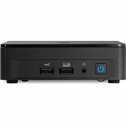 Système barebone Asus NUC 13 Pro NUC13L3Kv7 - Intel Core i7 13e génération i7-1370P Tetradeca-core (14 cœurs) RNUC13L3KV70000UI