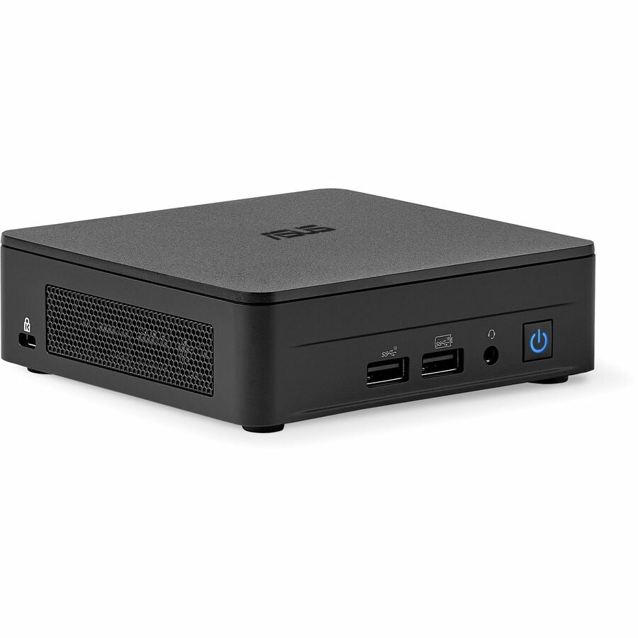 Système barebone Asus NUC 13 Pro NUC13L3Kv7 - Intel Core i7 13e génération i7-1370P Tetradeca-core (14 cœurs) RNUC13L3KV70000UI