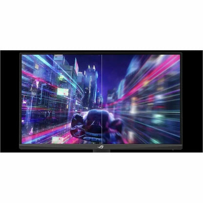 Moniteur LED de jeu Full HD Asus ROG Strix XG259CS de 25 pouces - 16:9 XG259CS