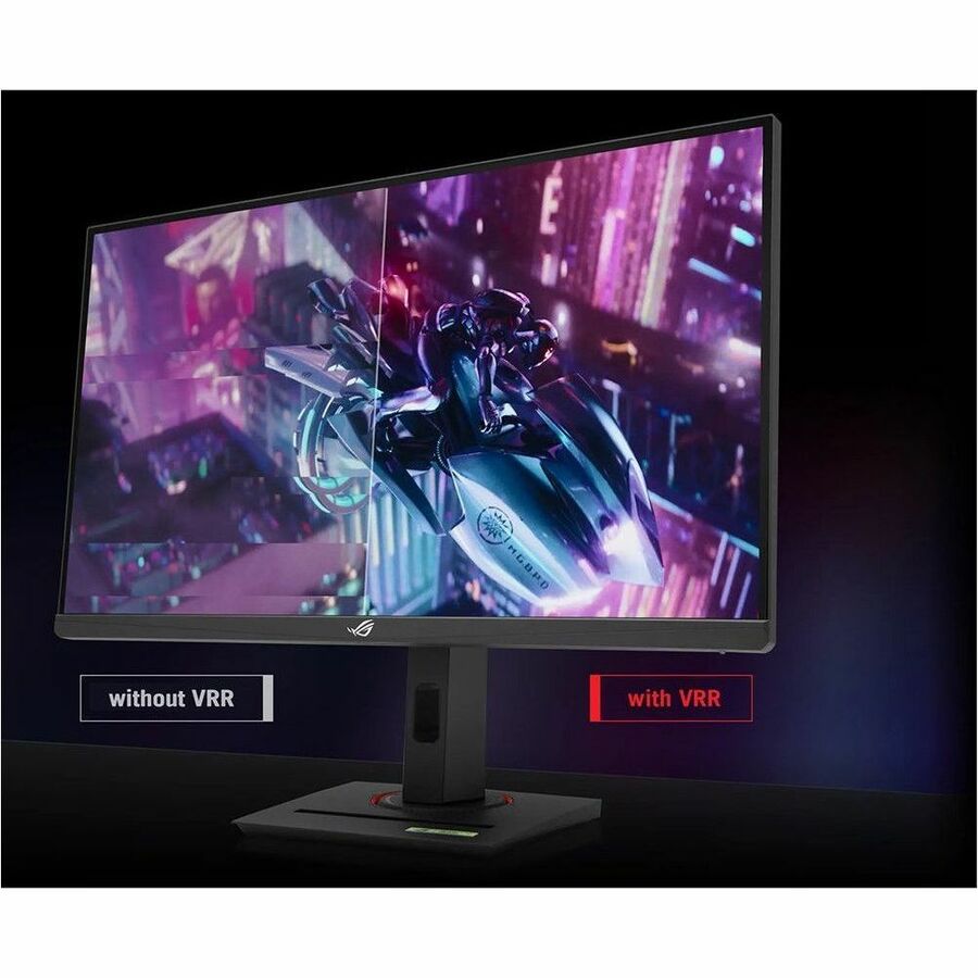 Moniteur LED de jeu Full HD Asus ROG Strix XG259CS de 25 pouces - 16:9 XG259CS