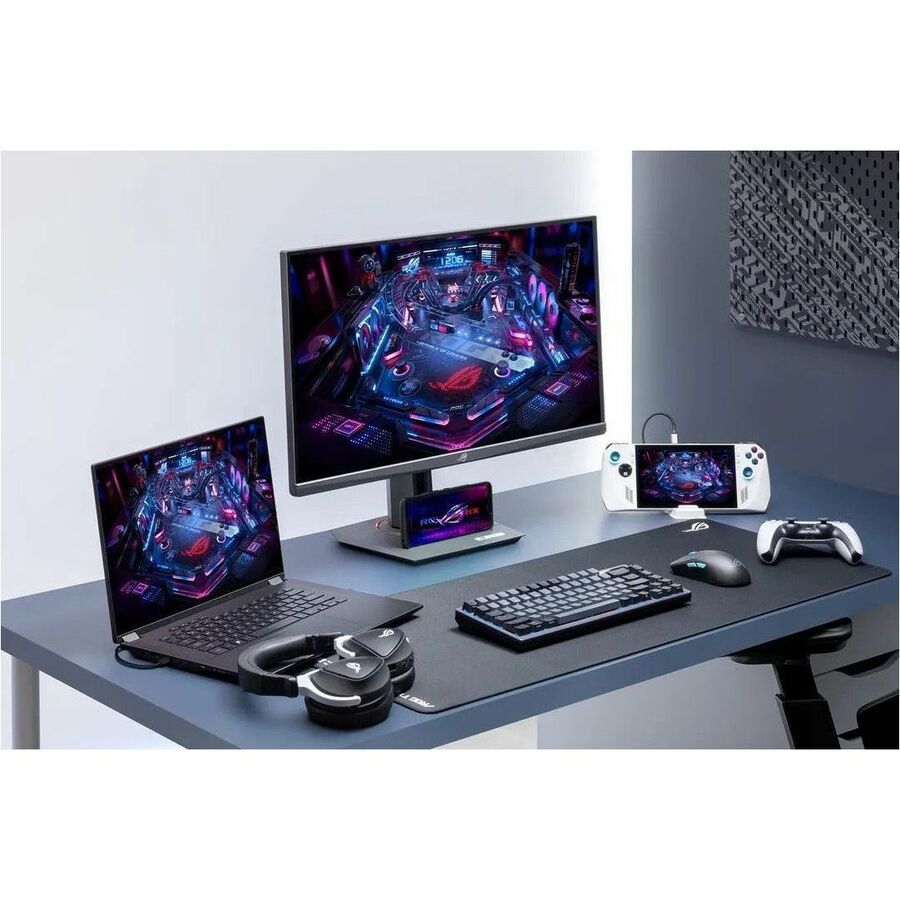 Moniteur LED de jeu Full HD Asus ROG Strix XG259CS de 25 pouces - 16:9 XG259CS