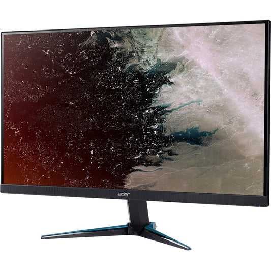 Moniteur LCD Acer Nitro VG280K 28" 4K UHD - 16:9 - Noir UM.PV0AA.001