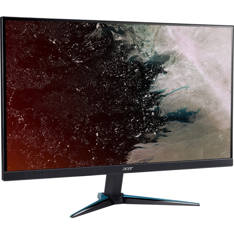 Moniteur LCD Acer Nitro VG280K 28" 4K UHD - 16:9 - Noir UM.PV0AA.001