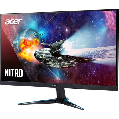 Moniteur LCD Acer Nitro VG280K 28" 4K UHD - 16:9 - Noir UM.PV0AA.001