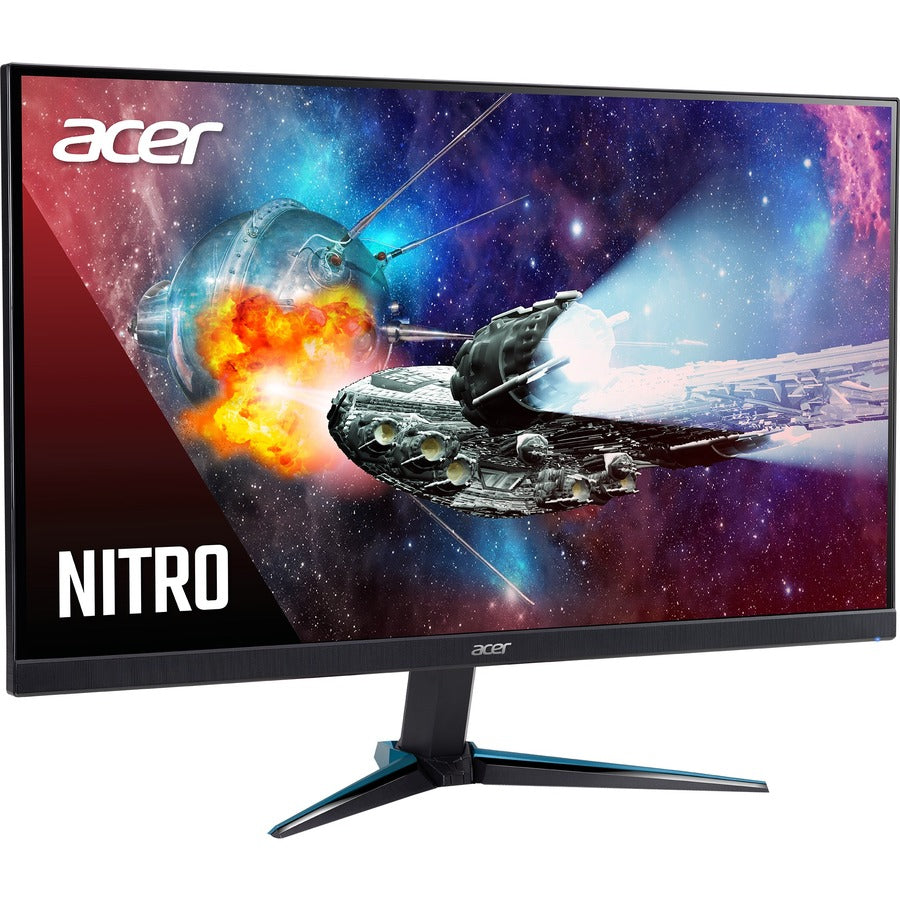 Moniteur LCD Acer Nitro VG280K 28" 4K UHD - 16:9 - Noir UM.PV0AA.001