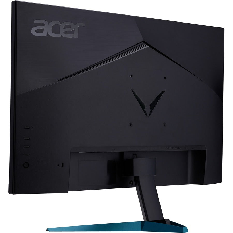 Moniteur LCD Acer Nitro VG280K 28" 4K UHD - 16:9 - Noir UM.PV0AA.001