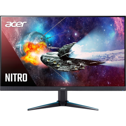 Moniteur LCD Acer Nitro VG280K 28" 4K UHD - 16:9 - Noir UM.PV0AA.001