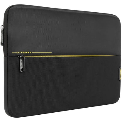 Targus CityGear TSS931GL Carrying Case (Sleeve) for 14" Notebook, Tablet - Black TSS931GL