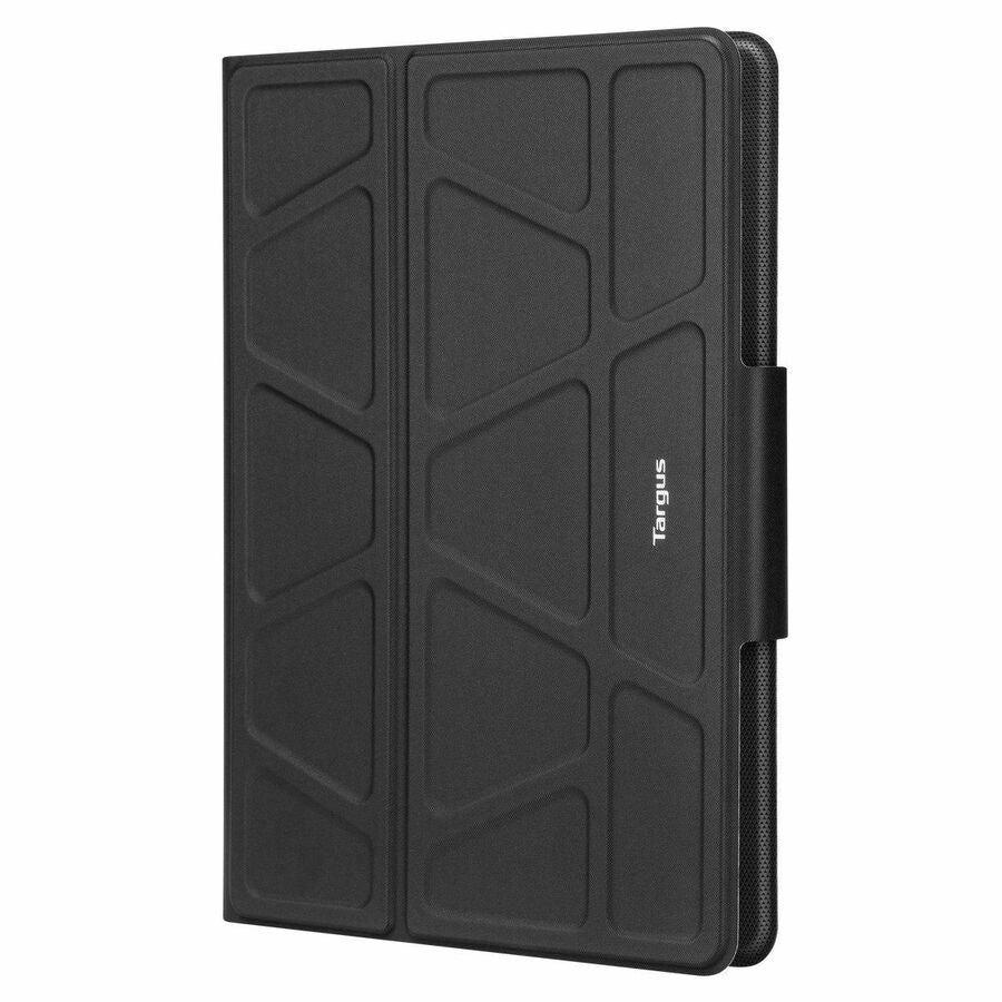 Targus Pro-Tek THZ787GL Carrying Case (Folio) for 10.5" Tablet - Black THZ787GL