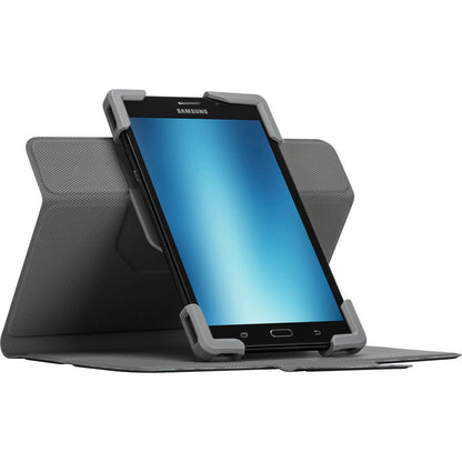 Targus Pro-Tek THZ787GL Carrying Case (Folio) for 10.5" Tablet - Black THZ787GL