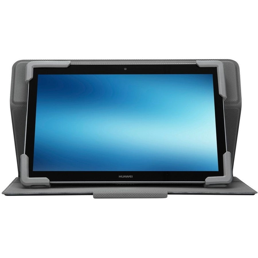 Targus Pro-Tek THZ787GL Carrying Case (Folio) for 10.5" Tablet - Black THZ787GL