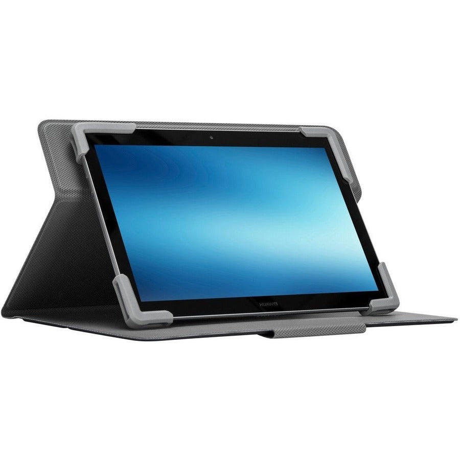 Targus Pro-Tek THZ787GL Carrying Case (Folio) for 10.5" Tablet - Black THZ787GL