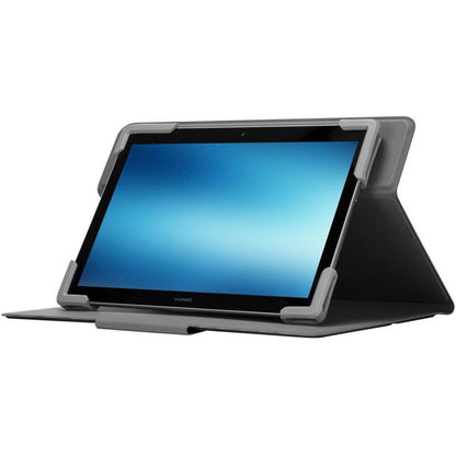 Targus Pro-Tek THZ787GL Carrying Case (Folio) for 10.5" Tablet - Black THZ787GL