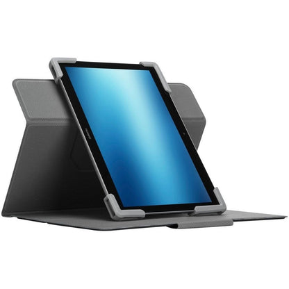 Targus Pro-Tek THZ787GL Carrying Case (Folio) for 10.5" Tablet - Black THZ787GL