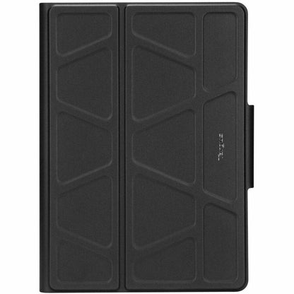 Targus Pro-Tek THZ787GL Carrying Case (Folio) for 10.5" Tablet - Black THZ787GL