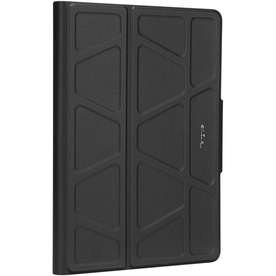 Targus Pro-Tek THZ787GL Carrying Case (Folio) for 10.5" Tablet - Black THZ787GL