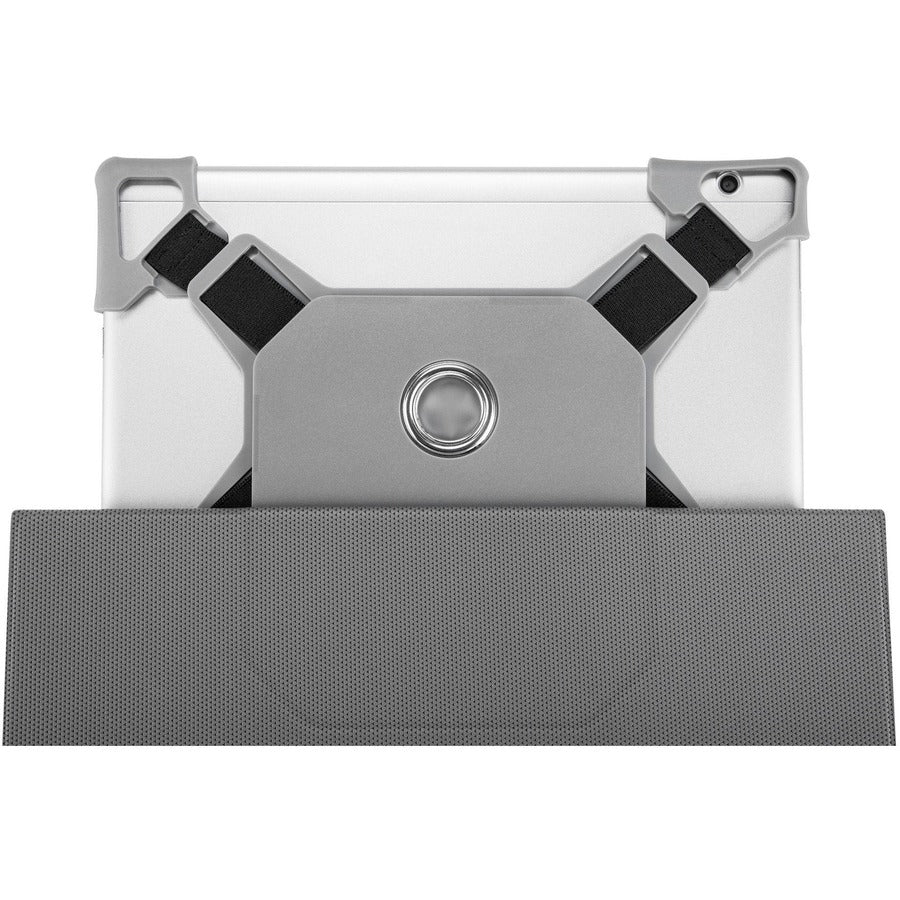 Targus Pro-Tek THZ787GL Carrying Case (Folio) for 10.5" Tablet - Black THZ787GL