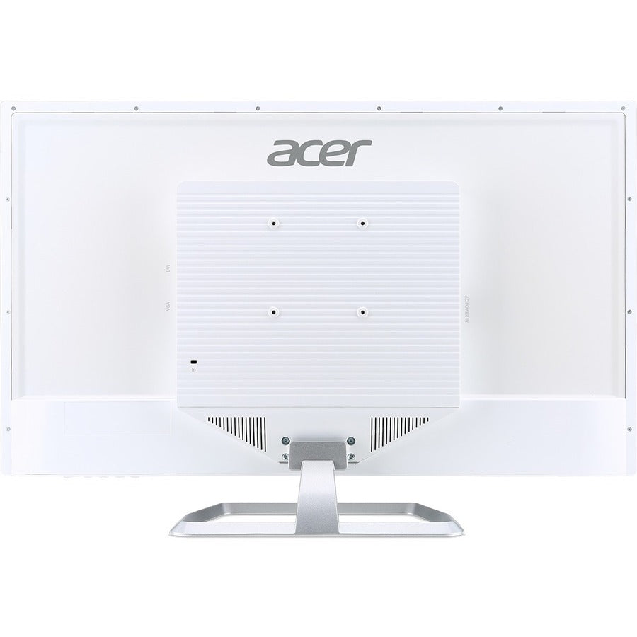 Acer EB321HQ Full HD LCD Monitor - 16:9 - White UM.JE1AA.A06