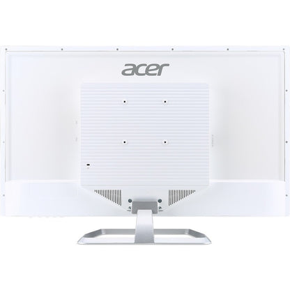 Acer EB321HQ Full HD LCD Monitor - 16:9 - White UM.JE1AA.A06