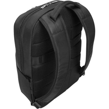 Targus CitySmart TSB893 Carrying Case Rugged (Backpack) for 12" to 16" Notebook - Gray TSB893