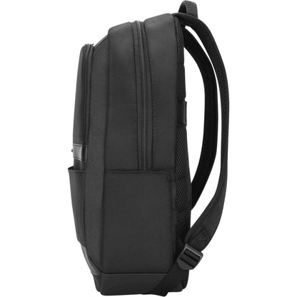 Targus CitySmart TSB893 Carrying Case Rugged (Backpack) for 12" to 16" Notebook - Gray TSB893