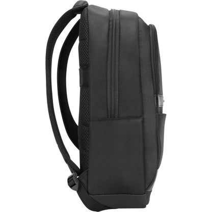 Targus CitySmart TSB893 Carrying Case Rugged (Backpack) for 12" to 16" Notebook - Gray TSB893