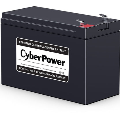 CyberPower RB1280 UPS Replacement Battery Cartridge RB1280