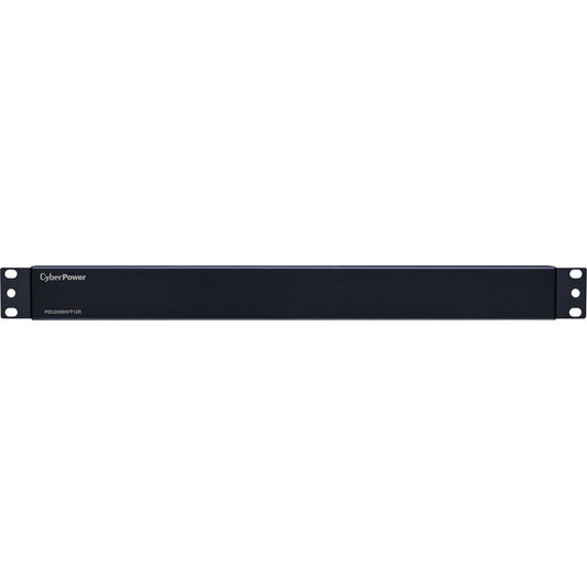 CyberPower Basic PDU20BHVT12R 12-Outlets PDU PDU20BHVT12R