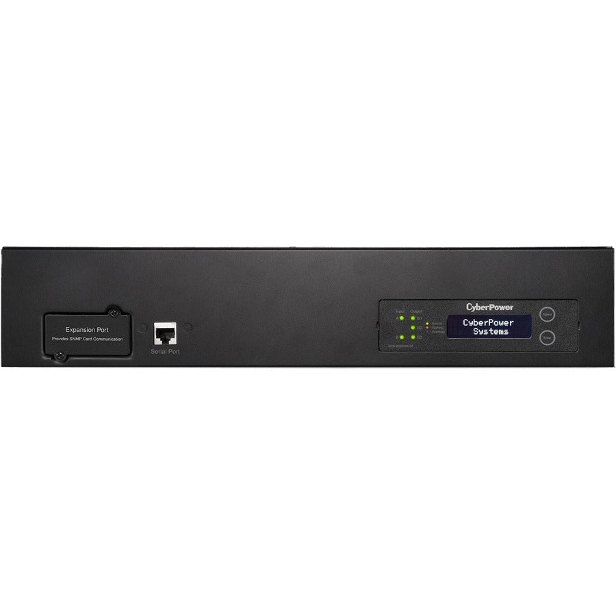 CyberPower PDU30MHVT19AT PDU 19 prises PDU30MHVT19AT