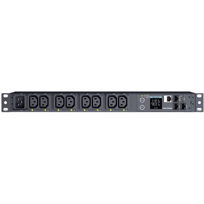 PDU commuté monophasé 100 - 240 VCA 20 A CyberPower PDU41005 PDU41005