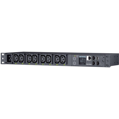 PDU commuté monophasé 100 - 240 VCA 20 A CyberPower PDU41005 PDU41005