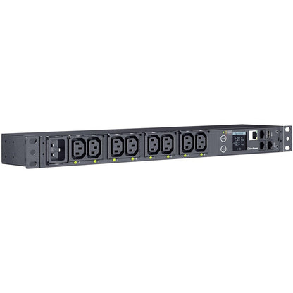 PDU commuté monophasé 100 - 240 VCA 20 A CyberPower PDU41005 PDU41005