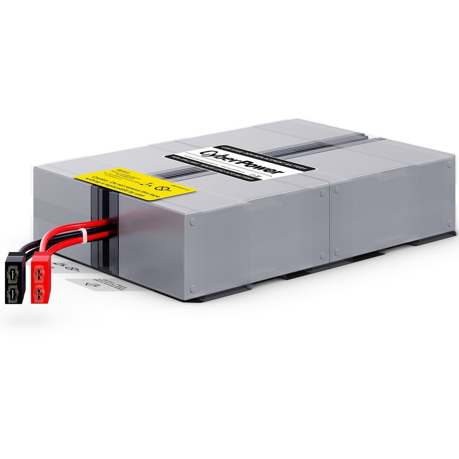 CyberPower Battery Kit RB1290X4H