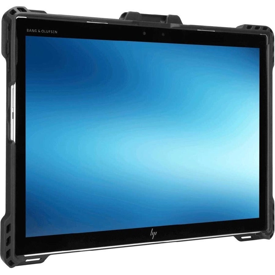 Targus Rugged Carrying Case HP Tablet - Black THZ790GL