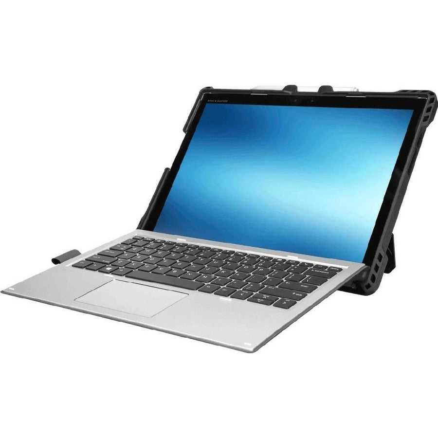 Targus Rugged Carrying Case HP Tablet - Black THZ790GL