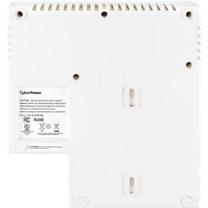 CyberPower Indoor FTTx Battery Backup CBN50U48A-1 CBN50U48A-1