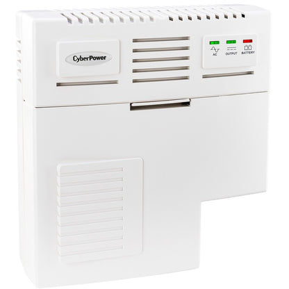 CyberPower Indoor FTTx Battery Backup CBN50U48A-1 CBN50U48A-1