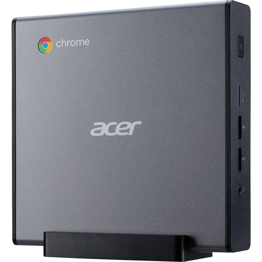 Acer CXI4 CXI4-I58GKM Chromebox - Intel Core i5 10th Gen i5-10210U - 8 GB - 256 GB SSD DT.Z1SAA.002