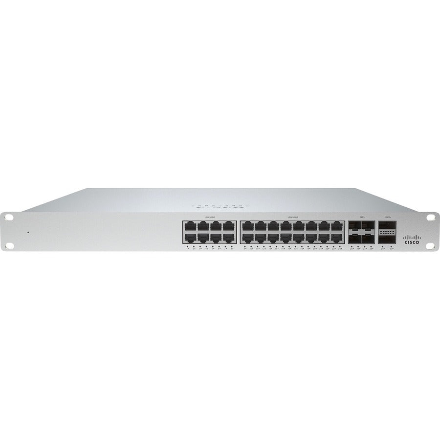 Meraki MS355-24X2 Layer 3 Switch MS355-24X2-HW