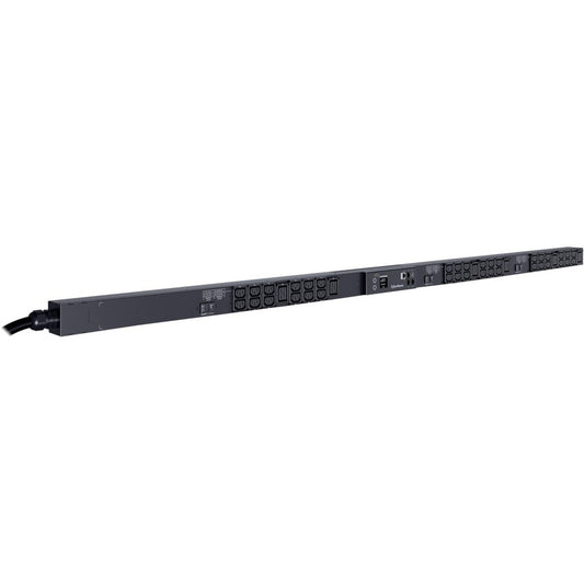 CyberPower PDU33108 3 Phase 200 - 240 VAC 50A Monitored PDU PDU33108