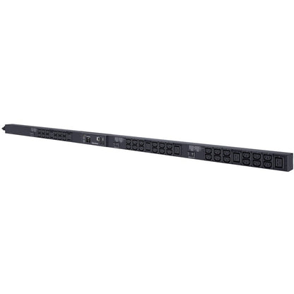 CyberPower PDU33108 3 Phase 200 - 240 VAC 50A Monitored PDU PDU33108