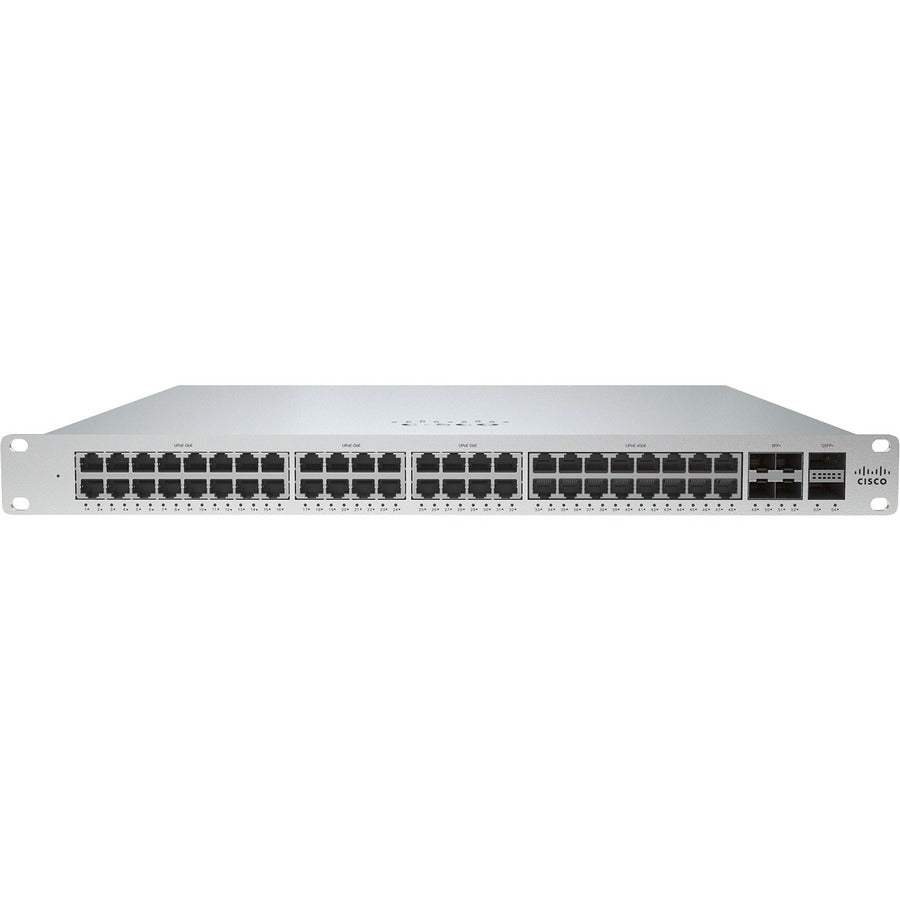 Meraki MS355-48X Layer 3 Switch MS355-48X-HW