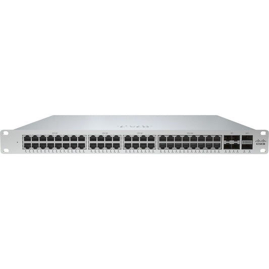 Meraki MS355-48X Layer 3 Switch MS355-48X-HW