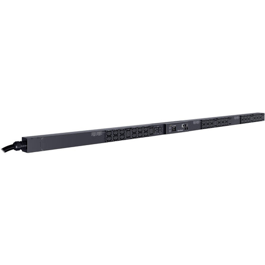 CyberPower CyberPower PDU33103 3 Phase 120 - 208 VAC 20A Monitored PDU PDU33103