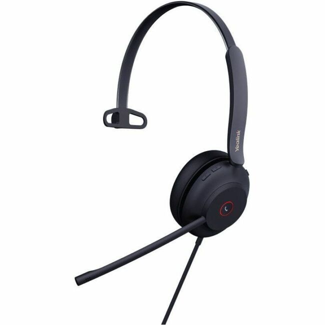 Yealink UH37 Headset UH37 MONO TEAMS