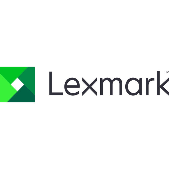 Lexmark Service/Support - Extended Service - 4 Year - Service 2355529